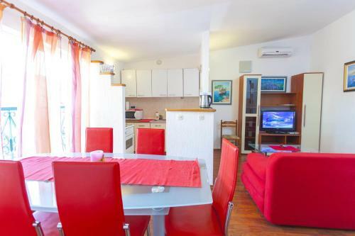 Carolija Apartment