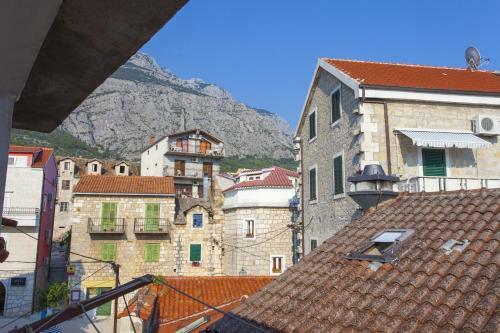 Carolija Apartment