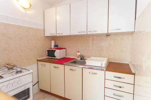 Carolija Apartment