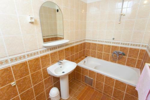 Carolija Apartment