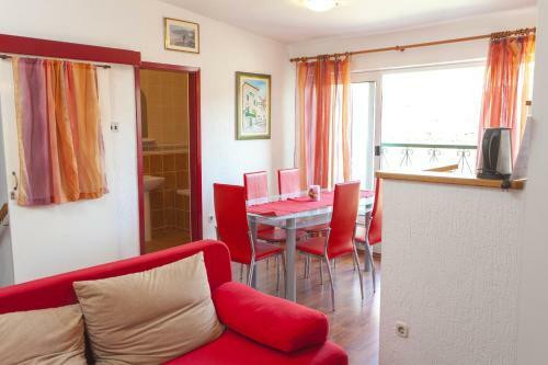 Carolija Apartment