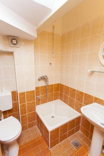 Carolija Apartment
