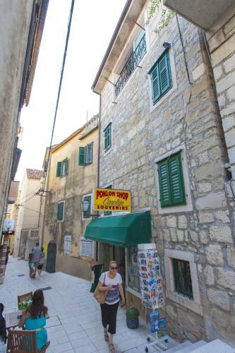 Carolija Apartment