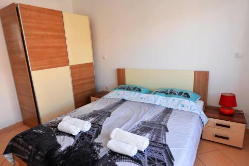 Apartamento Villa Antonia Lux