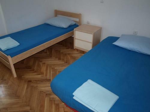 Apartamento Ivan App For 8 In The Center
