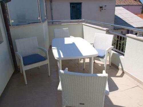 Apartamento Ivan App For 8 In The Center