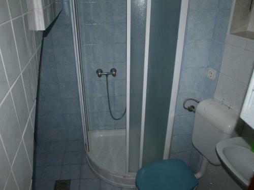 Apartamento Ivan App For 8 In The Center