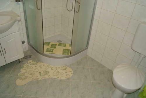 Adria Punat Apartments - App 1