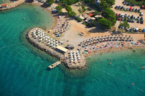Adria Punat Apartments - App 1