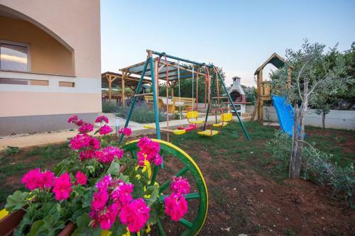 Adria Punat Apartments - App 1