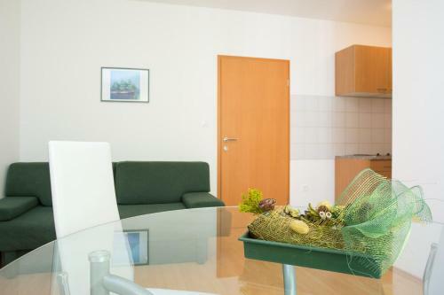 Adria Punat Apartments - App 1