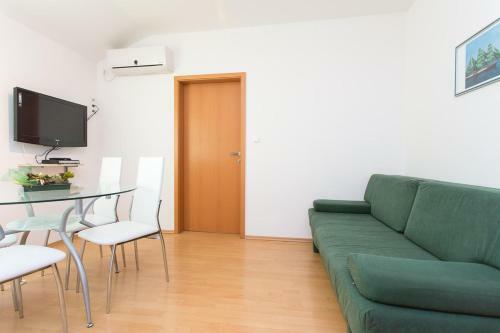 Adria Punat Apartments - App 1
