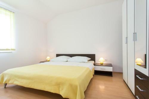 Adria Punat Apartments - App 1