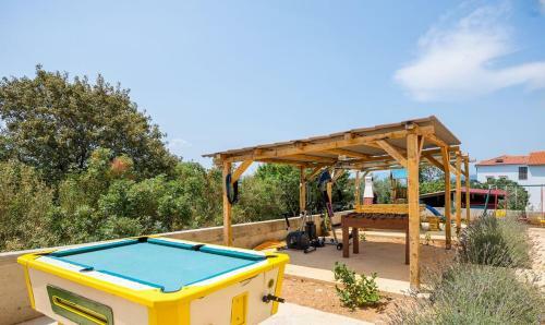 Adria Punat Apartments - App 1