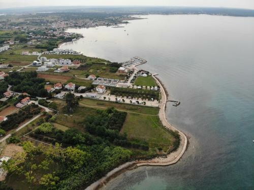 Vesna & Ante Apartments