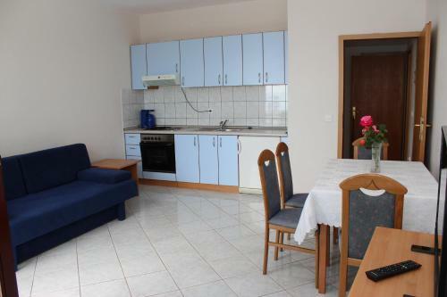 Vesna & Ante Apartments