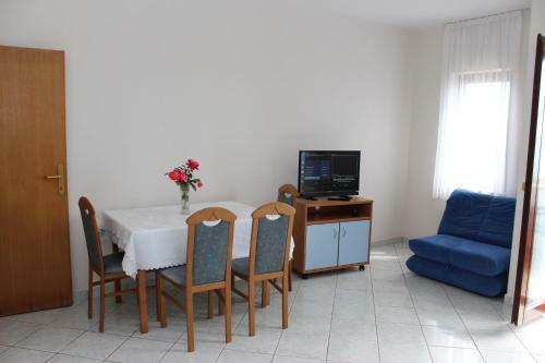 Vesna & Ante Apartments
