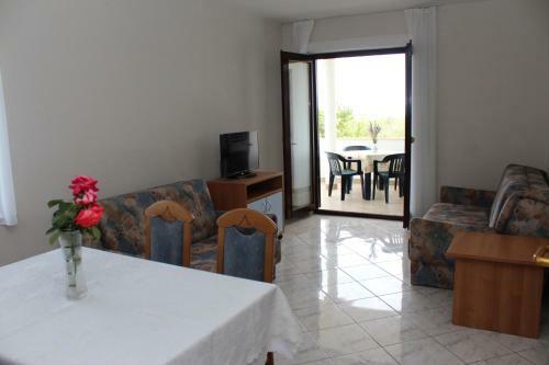 Vesna & Ante Apartments