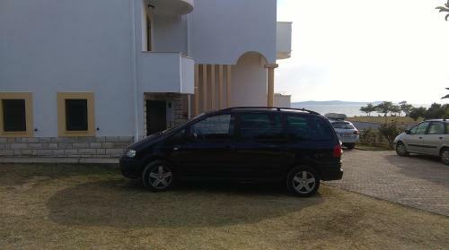Vesna & Ante Apartments