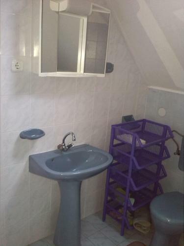 Hostal Hutter Vend�gh�z