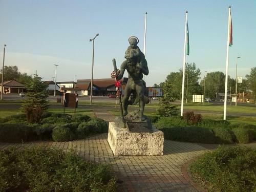 Hostal Hutter Vend�gh�z