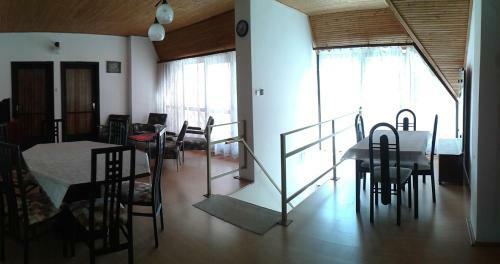 Hostal Hutter Vend�gh�z