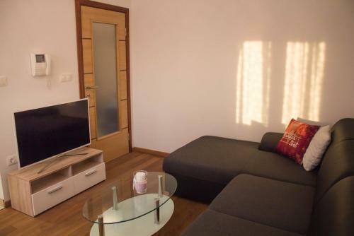 Apartamento Heidi