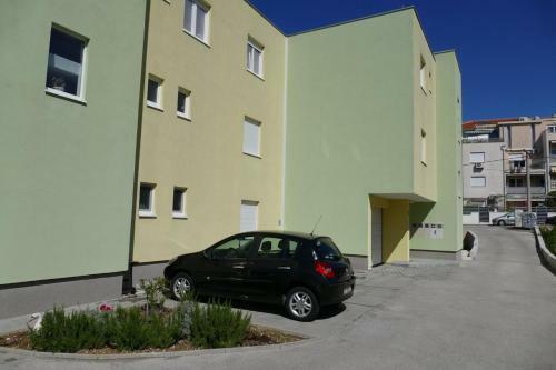 Apartamento Heidi