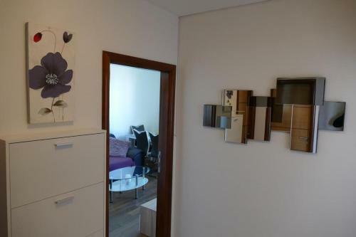 Apartamento Heidi