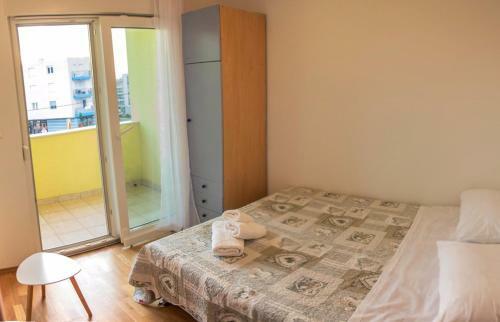 Apartamento Heidi