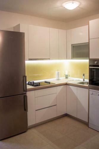 Apartamento Heidi