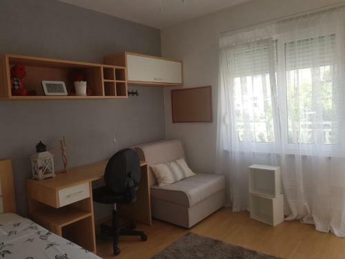 Apartamentos Bari?i?