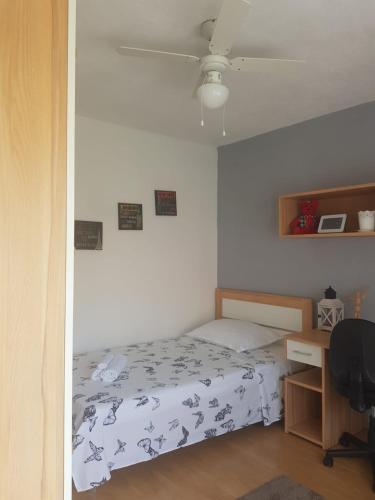 Apartamentos Bari?i?