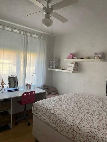 Apartamentos Bari?i?