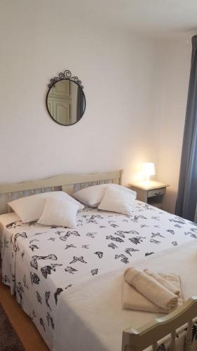 Apartamentos Bari?i?