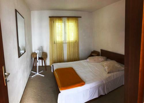 Apartmani Zorka