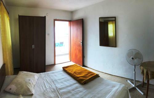 Apartmani Zorka