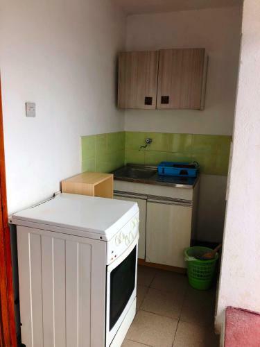Apartmani Zorka