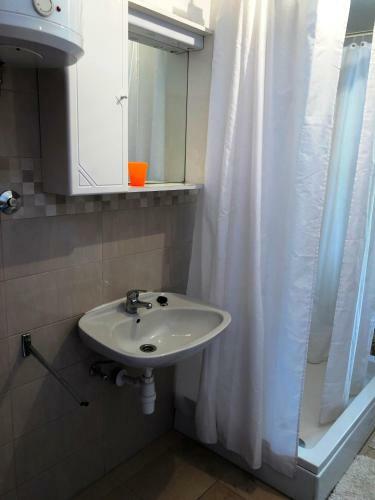 Apartmani Zorka