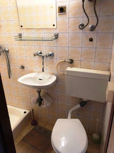 Apartmani Zorka