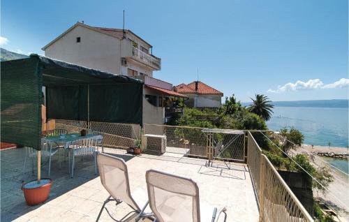 Holiday Home Podstrana 9