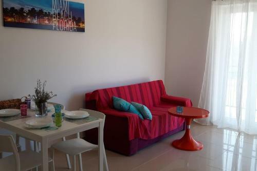 Mare And Terra Apartments Rabac
