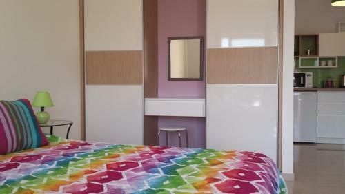Mare And Terra Apartments Rabac