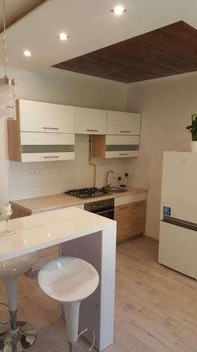 Gutenberg Utca Apartman Szeged