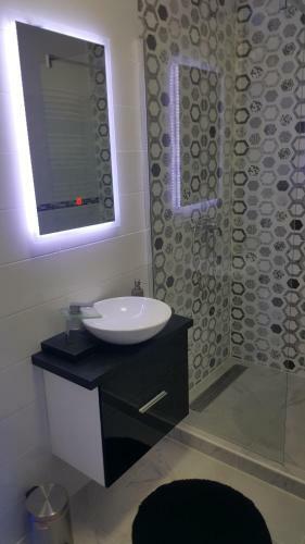 Gutenberg Utca Apartman Szeged