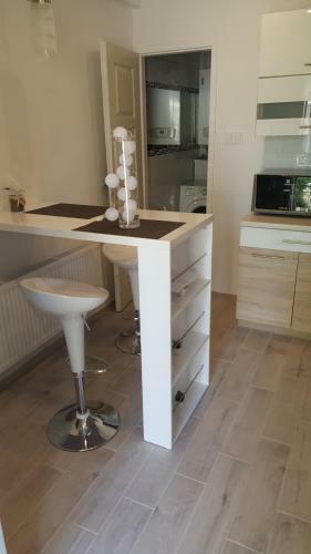 Gutenberg Utca Apartman Szeged
