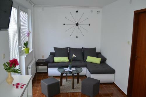 Apartment Luli