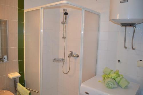 Apartment Luli