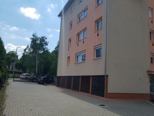 Bazsi Apartman