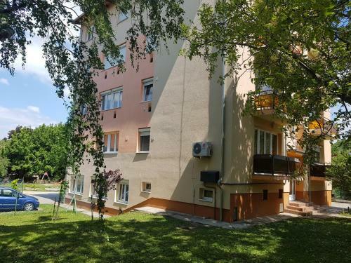 Bazsi Apartman